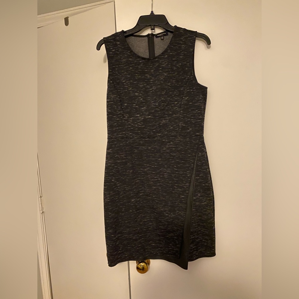 Above knee sheath dress